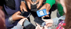 redes sociales