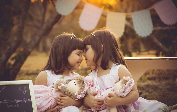 Las muñecas y el desarrollo de las habilidades emocionales y cognitivas