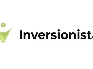 Logo de inversionista