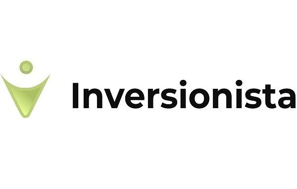 Logo de inversionista