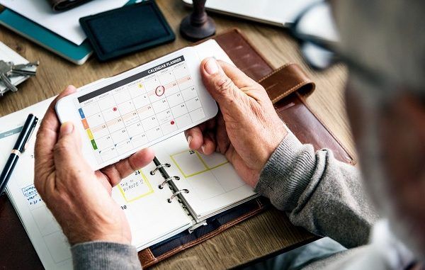 Agenda PRO