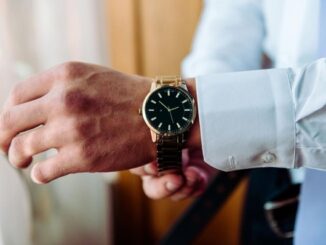 Reloj para hombre