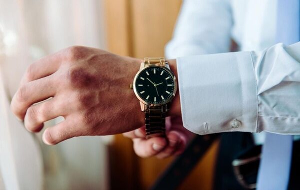 Reloj para hombre