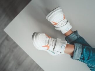 Imagen de zapatillas