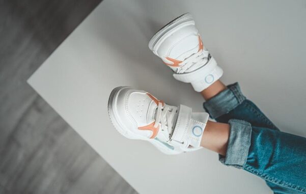 Imagen de zapatillas